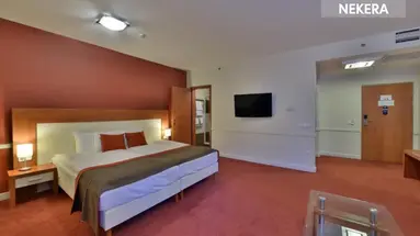 City Inn (Budapest)