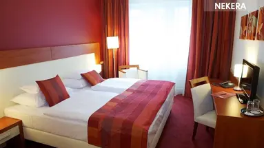 City Inn (Budapest)