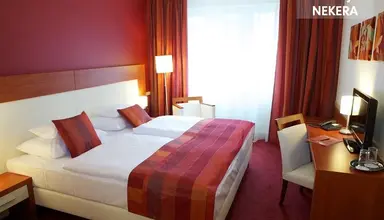 City Inn (Budapest)