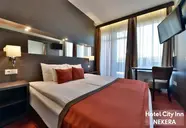 City Inn (Budapest)