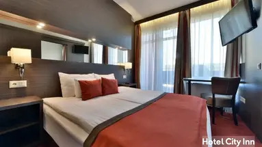 City Inn (Budapest)