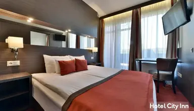 City Inn (Budapest)