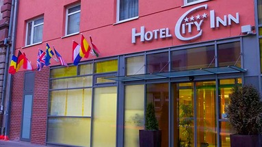 City Inn (Budapest)