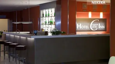 City Inn (Budapest)