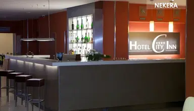 City Inn (Budapest)