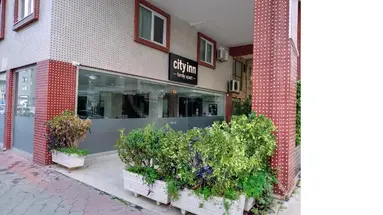 City Inn Family Apart