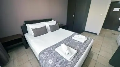 City Inn Family Apart