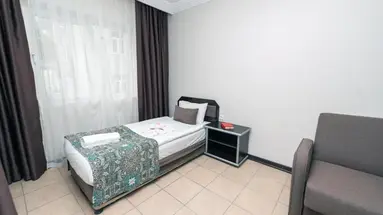 City Inn Family Apart