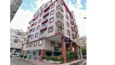 City Inn Family Apart