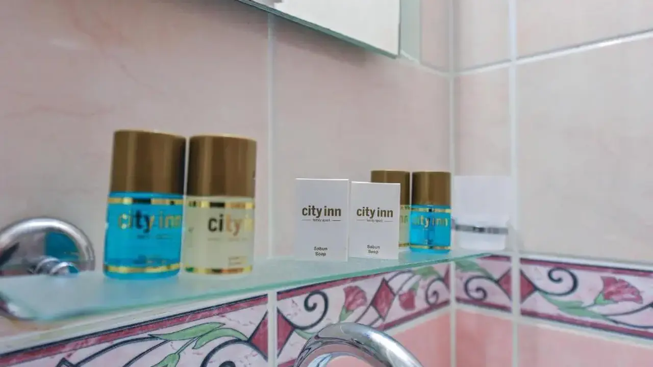City Inn Family Apart
