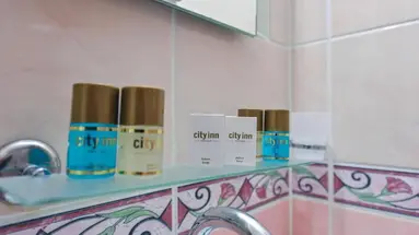 City Inn Family Apart