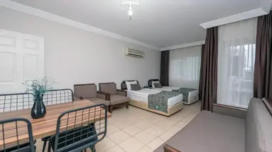 City Inn Family Apart