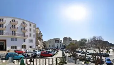 City Marina (Astron Corfu)
