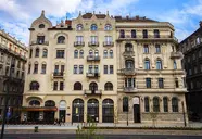 City Matyas