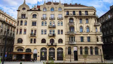 City Matyas