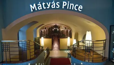 City Matyas