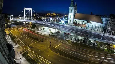 City Matyas