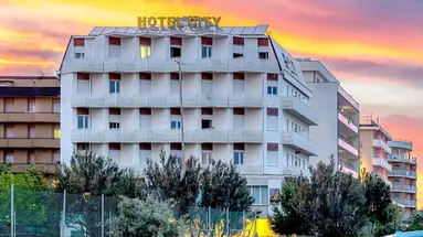 City (Milano Marittima)