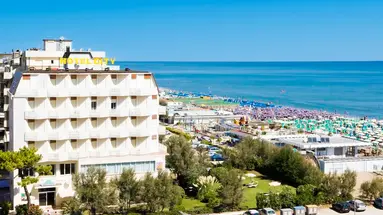 City (Milano Marittima)