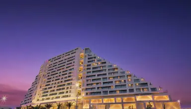 City of Dreams Mediterranean