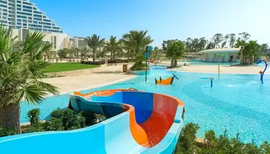 City of Dreams Mediterranean