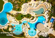 City of Dreams Mediterranean