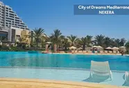 City of Dreams Mediterranean