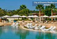 City of Dreams Mediterranean