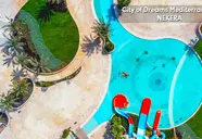 City of Dreams Mediterranean