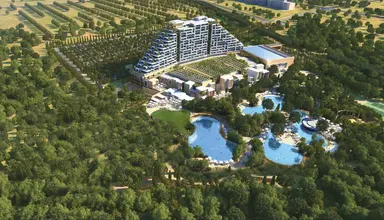 City of Dreams Mediterranean