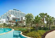 City of Dreams Mediterranean