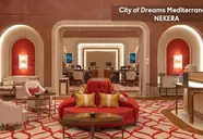 City of Dreams Mediterranean