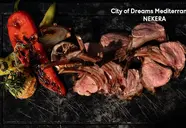 City of Dreams Mediterranean