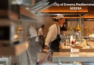 City of Dreams Mediterranean