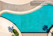 City of Dreams Mediterranean