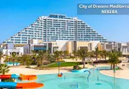 City of Dreams Mediterranean