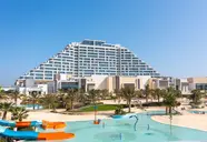 City of Dreams Mediterranean