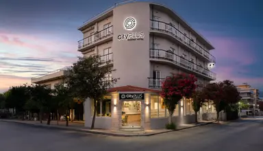 City Plus Rhodes