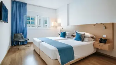 City Plus Rhodes