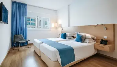 City Plus Rhodes