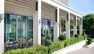 City Plus Rhodes
