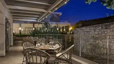 City Plus Rhodes