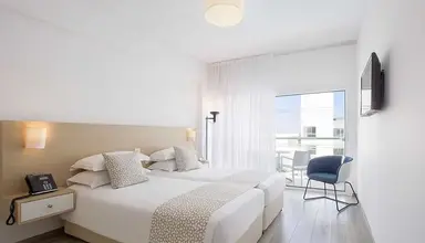 City Plus Rhodes