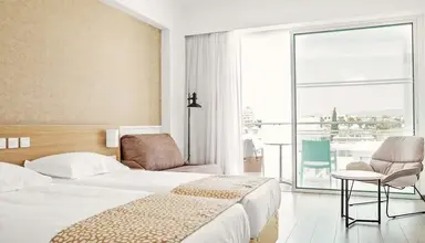 City Plus Rhodes