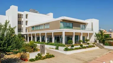City Plus Rhodes