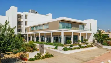 City Plus Rhodes