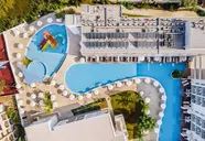 City Plus Rhodes
