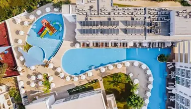 City Plus Rhodes