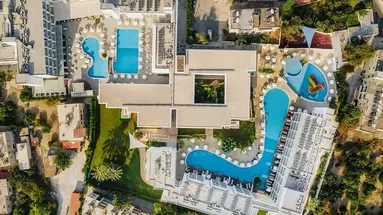 City Plus Rhodes