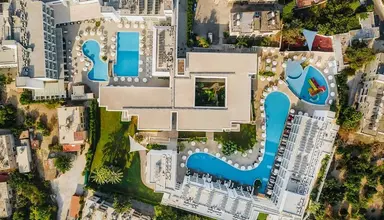 City Plus Rhodes